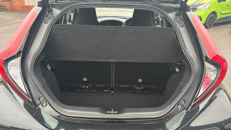 Toyota Aygo X 1.0 VVT-i Pure 5dr Petrol Hatchback